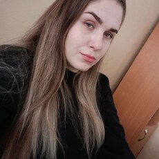 Фотография девушки Александра, 25 лет из г. Иркутск