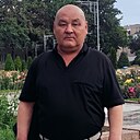 Усон, 56 лет