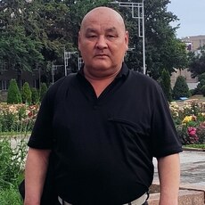 Фотография мужчины Усон, 56 лет из г. Бишкек