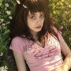 Фотография девушки Дарья, 18 лет из г. Воронеж