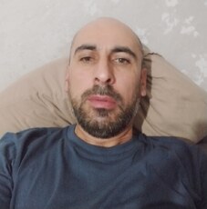 Фотография мужчины Абдул, 36 лет из г. Нефтекамск