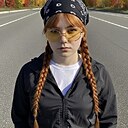 Анастасия, 22 года