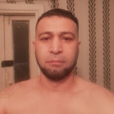 Фотография мужчины Umidjon, 39 лет из г. Томск