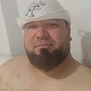 Валихан, 42 года
