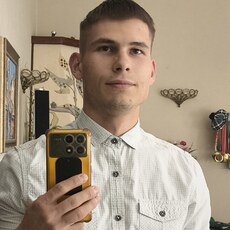 Фотография мужчины Максим, 26 лет из г. Минск