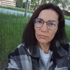 Фотография девушки Валерия, 43 года из г. Томск