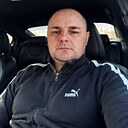 Макс, 40 лет