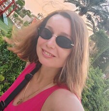 Фотография девушки Аня, 42 года из г. Челябинск
