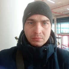 Фотография мужчины Павел, 37 лет из г. Улан-Удэ