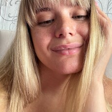 Фотография девушки Алиса, 23 года из г. Магнитогорск