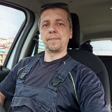 Фотография мужчины Alik, 46 лет из г. Вологда