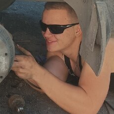 Фотография мужчины Владимир, 23 года из г. Волноваха