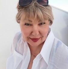 Фотография девушки Марина, 57 лет из г. Минск