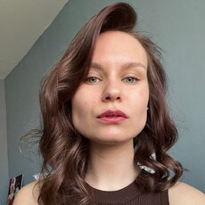 Фотография девушки Дарья, 23 года из г. Иркутск
