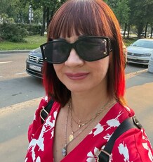 Фотография девушки Вита, 41 год из г. Москва