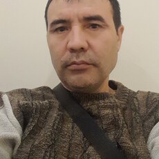 Фотография мужчины Умид, 48 лет из г. Минск