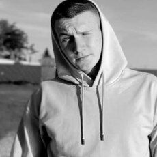 Фотография мужчины Кирилл, 25 лет из г. Иркутск