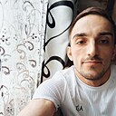 Алан, 31 год