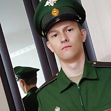 Фотография мужчины Aртем, 25 лет из г. Сергиев Посад