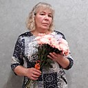 Ирина, 61 год