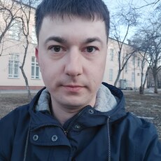 Фотография мужчины Вадим, 30 лет из г. Тарко-Сале