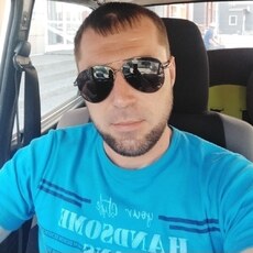 Фотография мужчины Василий, 33 года из г. Бийск