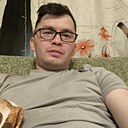 Ильгиз, 30 лет