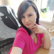 Фотография девушки Анастасия, 41 год из г. Минск