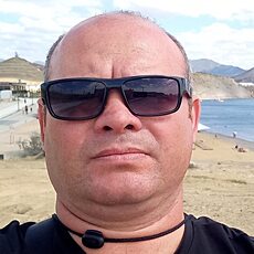 Фотография мужчины Евгений, 44 года из г. Пенза