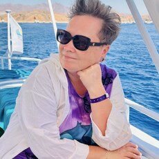 Фотография девушки Anna, 47 лет из г. Петрозаводск