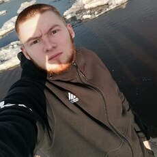 Фотография мужчины Макс, 28 лет из г. Якутск