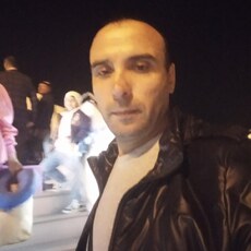 Фотография мужчины Андрей, 41 год из г. Нижний Тагил