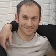 Фотография мужчины Арс, 47 лет из г. Тихвин