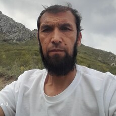 Фотография мужчины Алишер, 42 года из г. Алматы