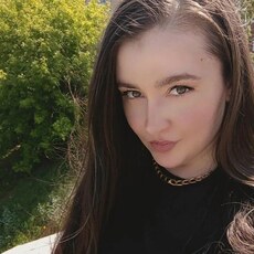 Фотография девушки Анастасия, 34 года из г. Братск