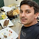 Рустам, 41 год