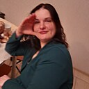 Настя, 26 лет