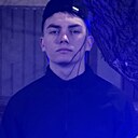 Кирилл, 18 лет