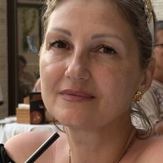 Фотография девушки Елена, 51 год из г. Афипский