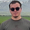 Аман, 31 год