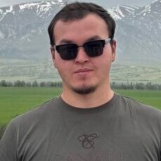 Фотография мужчины Аман, 31 год из г. Алматы