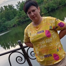 Фотография девушки Людмила, 37 лет из г. Выселки