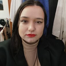 Фотография девушки Екатерина, 27 лет из г. Новый Уренгой