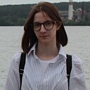 Анастасия, 19 лет