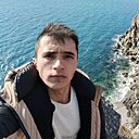 Алекс, 23 года