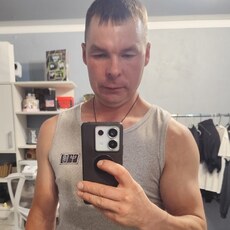 Фотография мужчины Александр, 36 лет из г. Темиртау