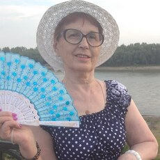 Фотография девушки Ольга, 69 лет из г. Омск