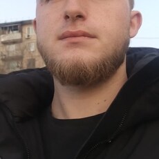 Фотография мужчины Алексей, 21 год из г. Уссурийск