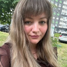 Фотография девушки Ирина, 32 года из г. Воронеж