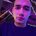 Александр, 26 лет